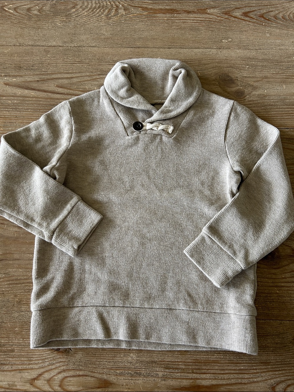 Baby Gap Pullover Sweater